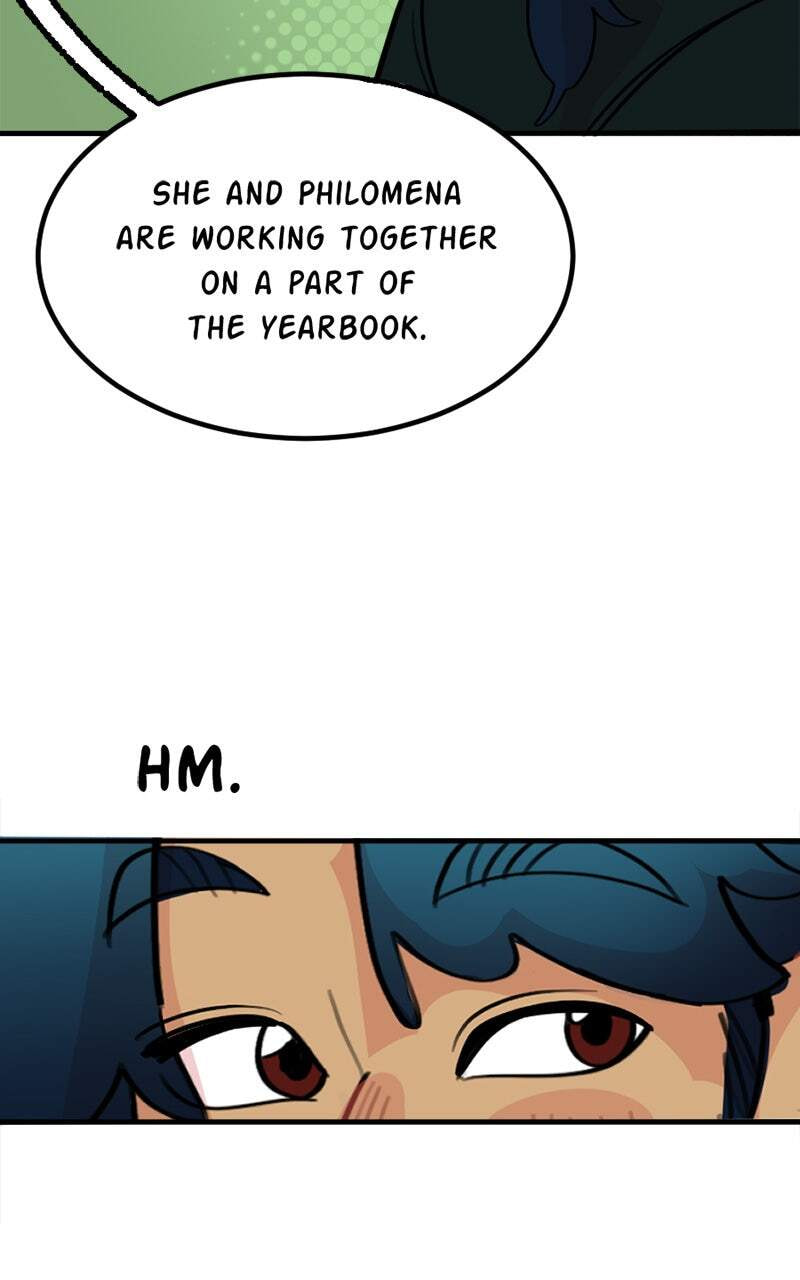 Not So Silent Chapter 96 page 25 - 