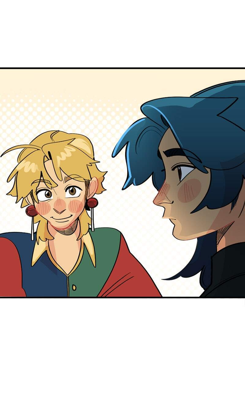 Not So Silent Chapter 96 page 26 - 
