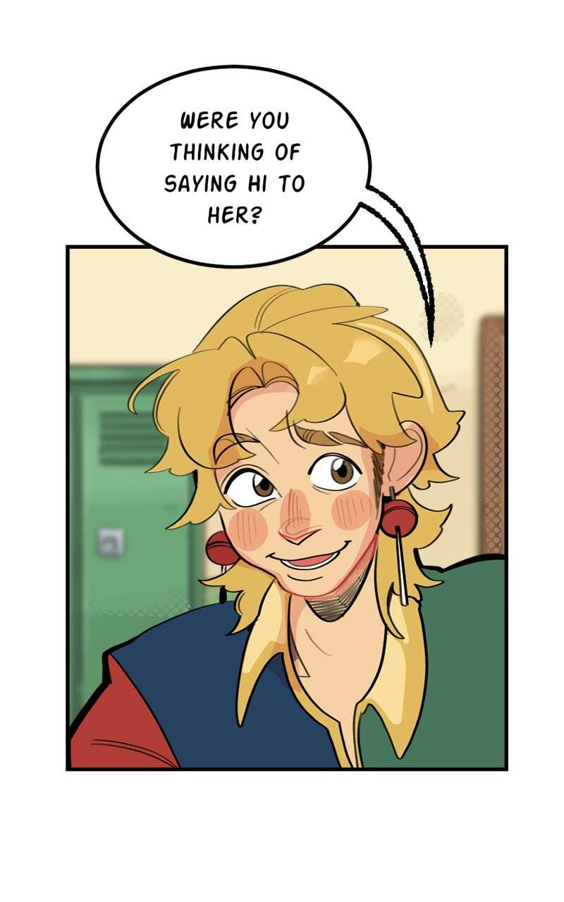 Not So Silent Chapter 96 page 27 - 