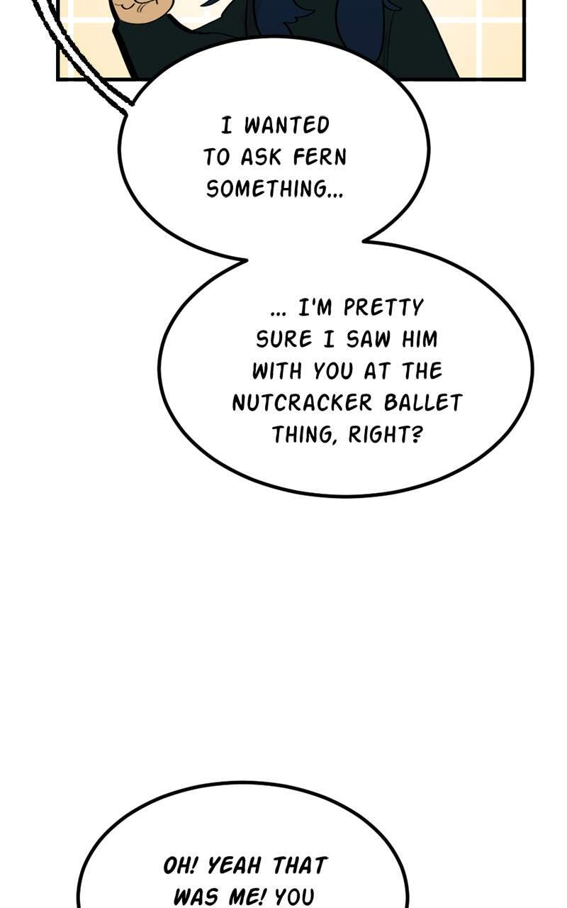Not So Silent Chapter 96 page 30 - 