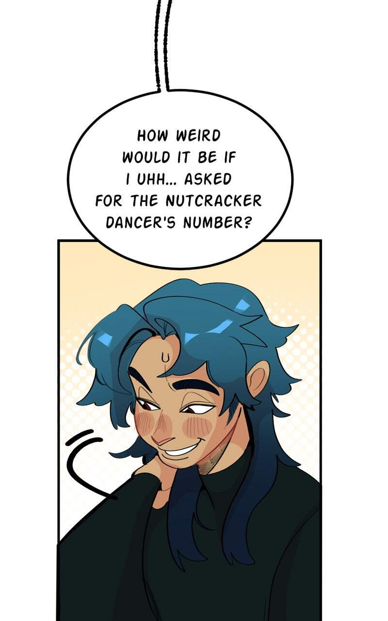 Not So Silent Chapter 96 page 32 - 