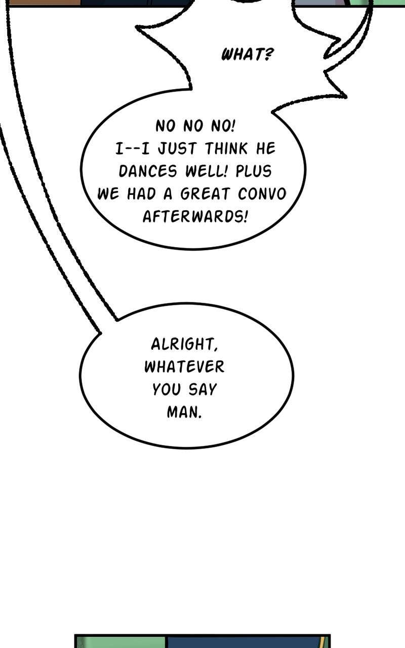 Not So Silent Chapter 96 page 34 - 