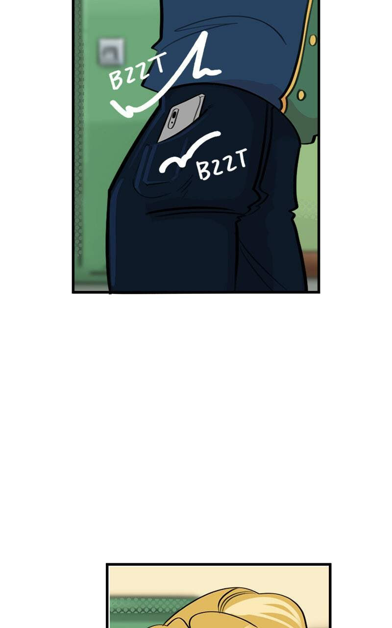 Not So Silent Chapter 96 page 35 - 