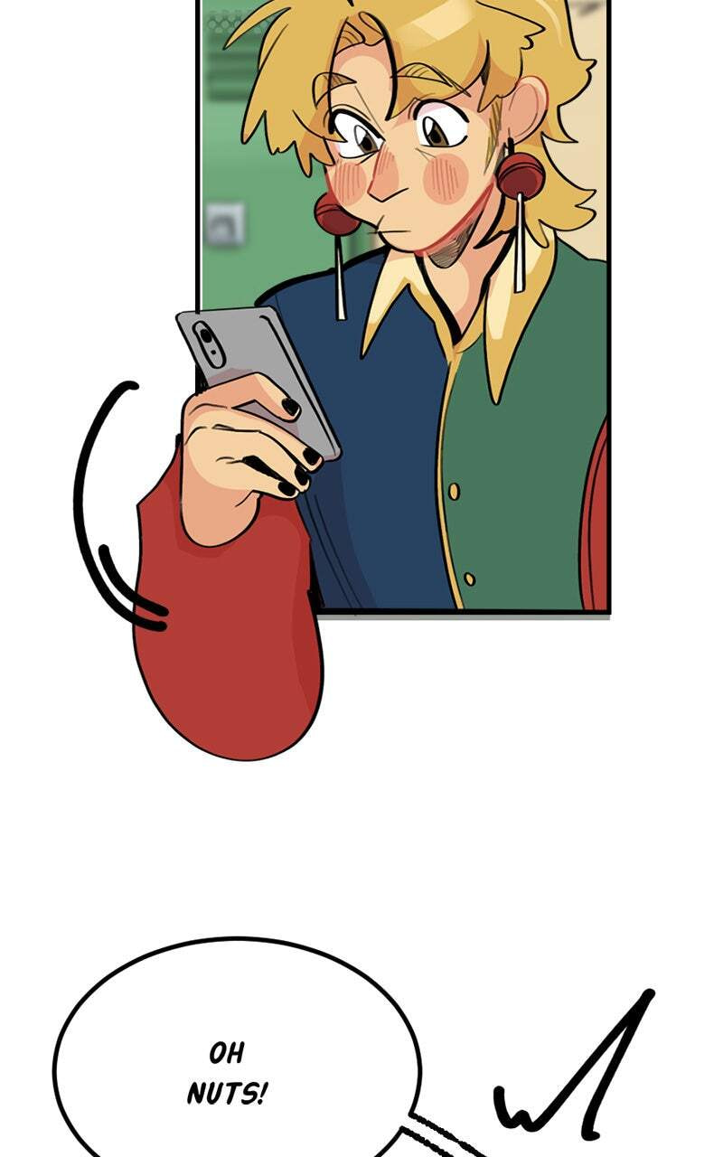 Not So Silent Chapter 96 page 36 - 