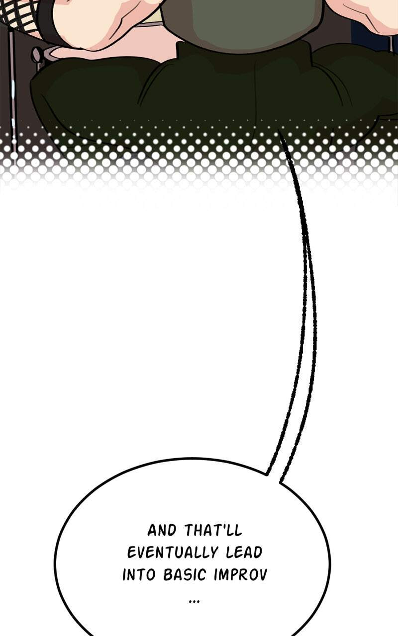 Not So Silent Chapter 96 page 5 - 