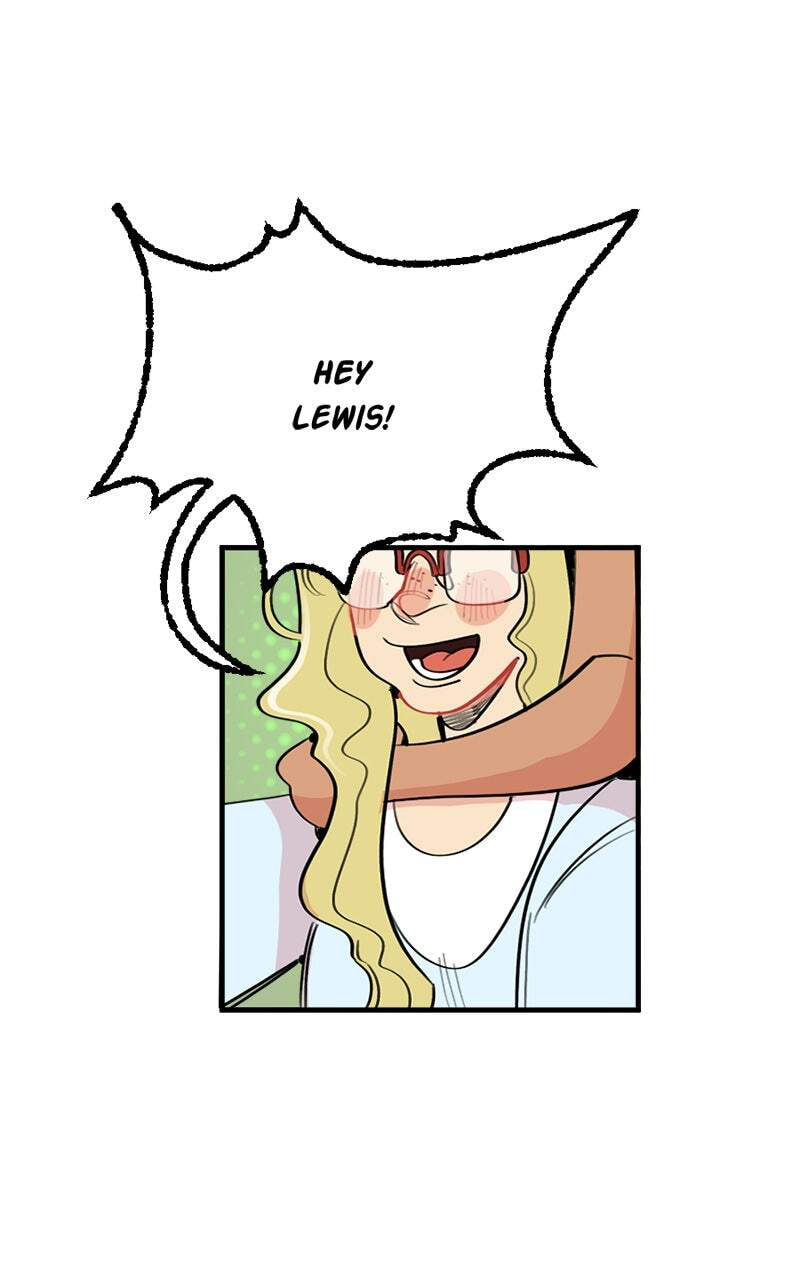 Not So Silent Chapter 96 page 41 - 