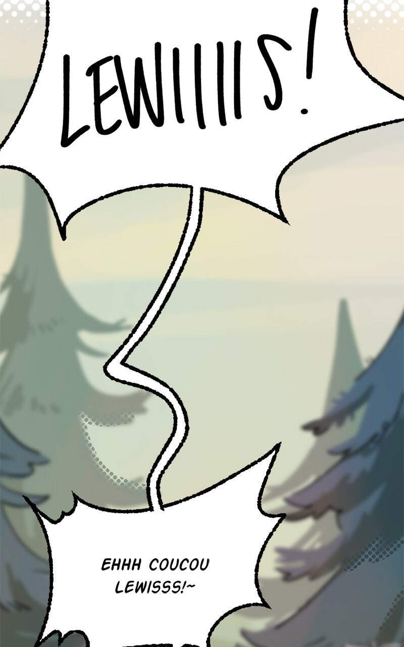 Not So Silent Chapter 96 page 43 - 