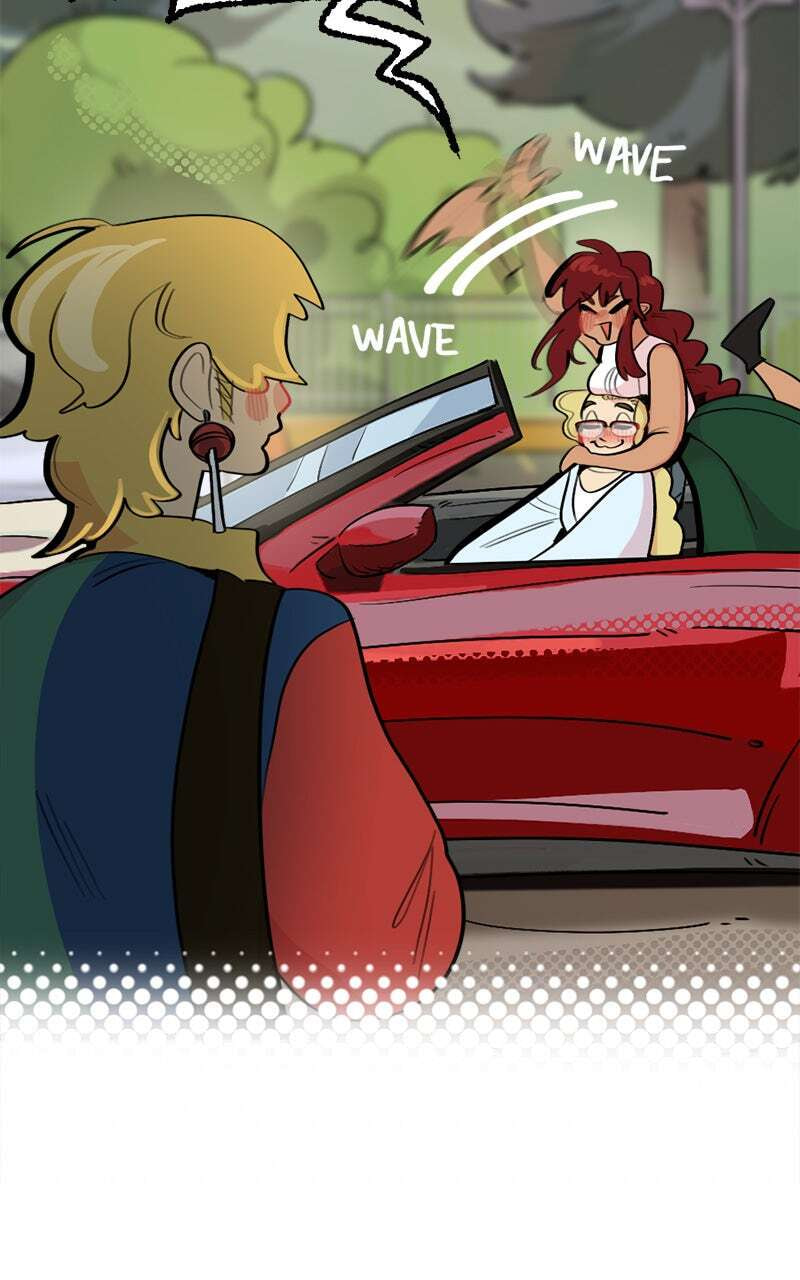 Not So Silent Chapter 96 page 44 - 
