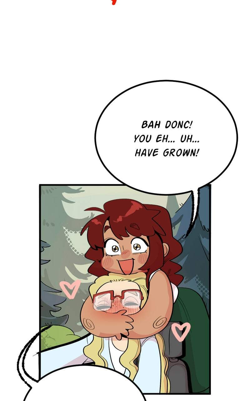 Not So Silent Chapter 96 page 46 - 