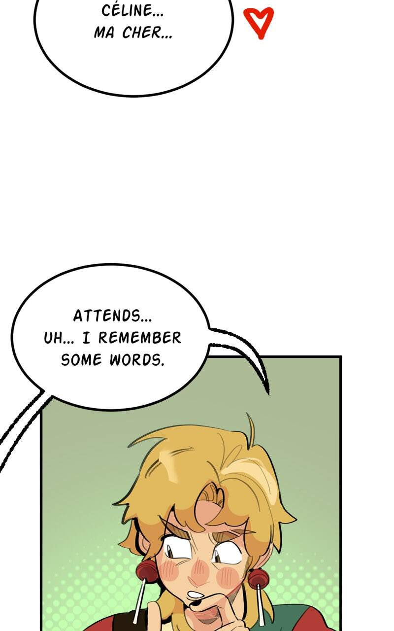 Not So Silent Chapter 96 page 47 - 