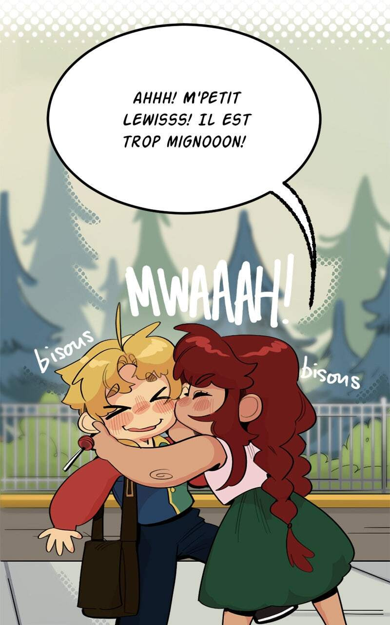 Not So Silent Chapter 96 page 51 - 