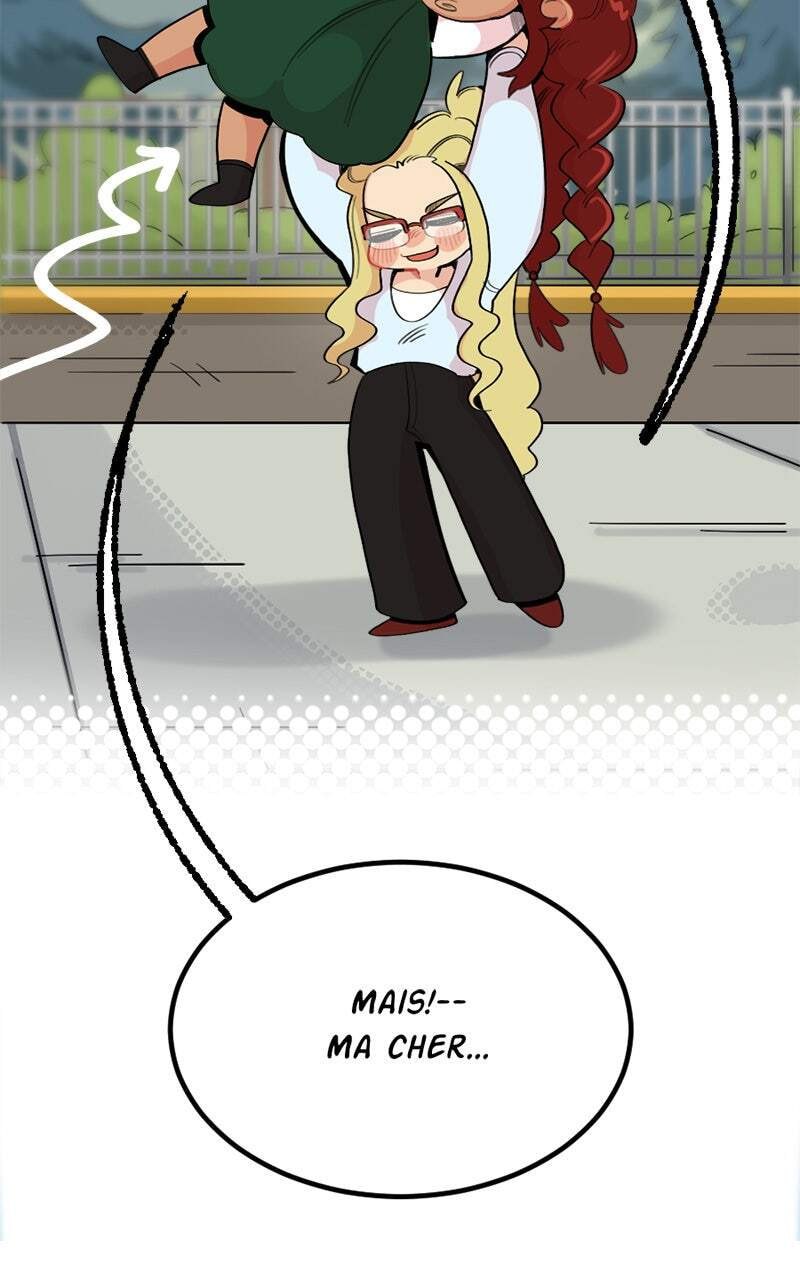 Not So Silent Chapter 96 page 53 - 