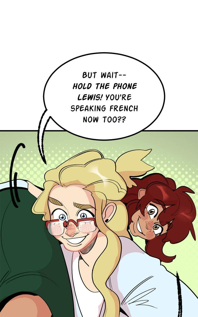 Not So Silent Chapter 96 page 54 - 