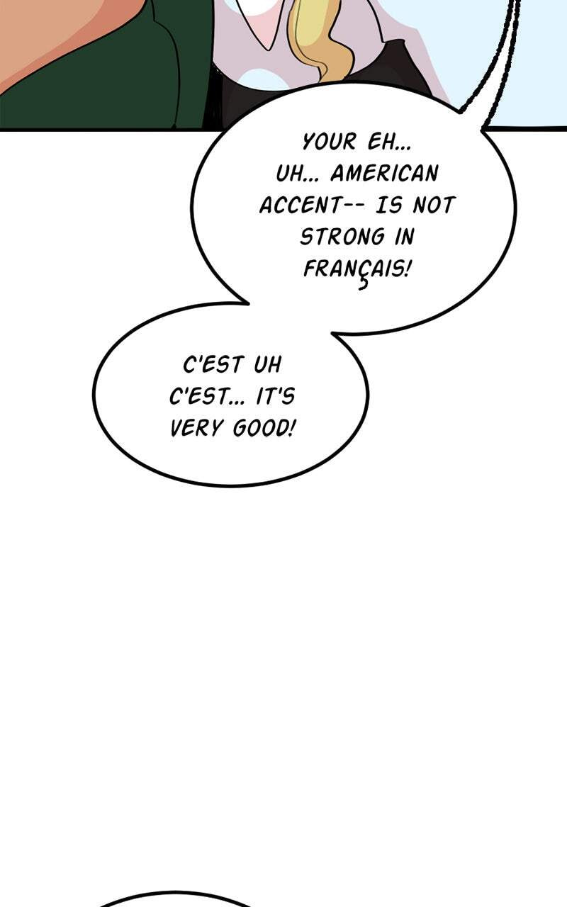 Not So Silent Chapter 96 page 55 - 