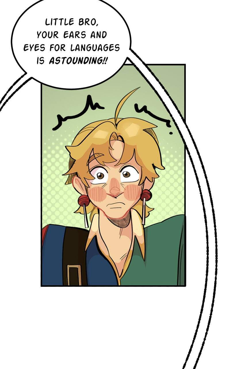 Not So Silent Chapter 96 page 56 - 