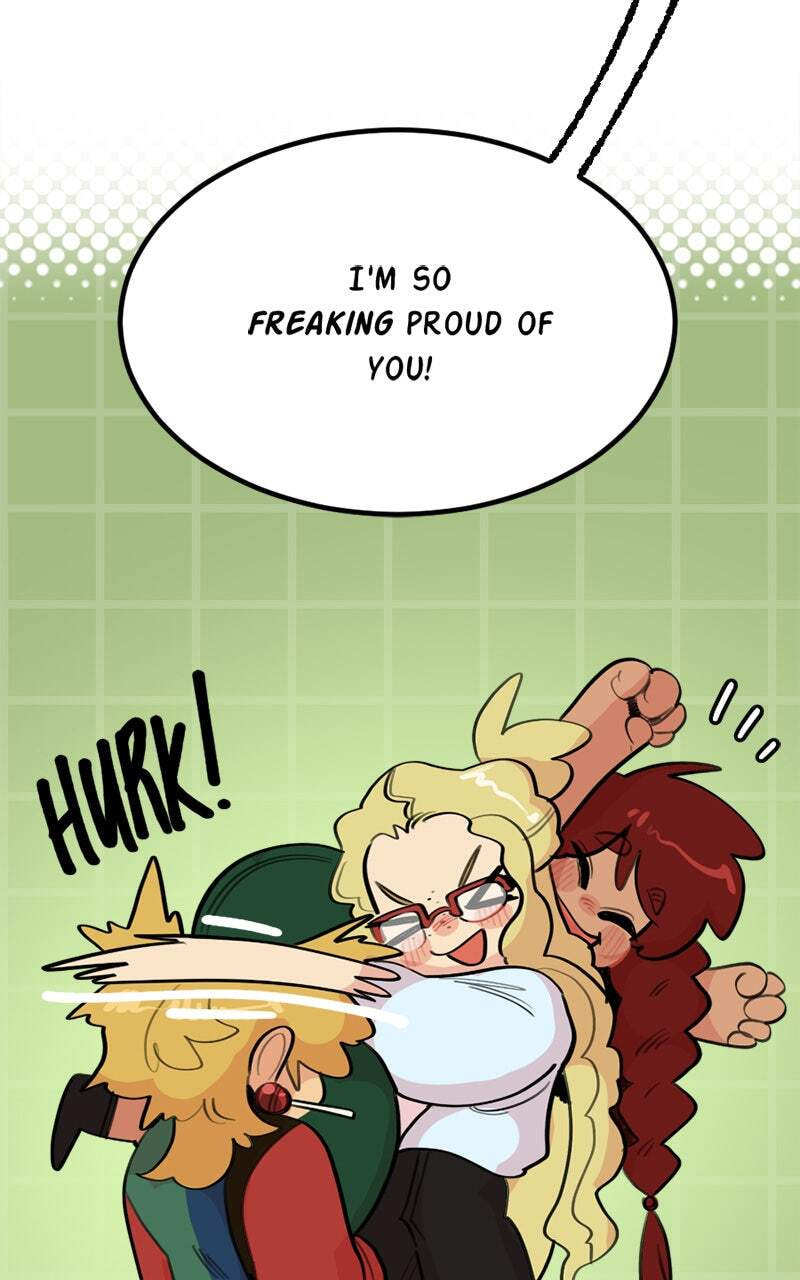 Not So Silent Chapter 96 page 57 - 