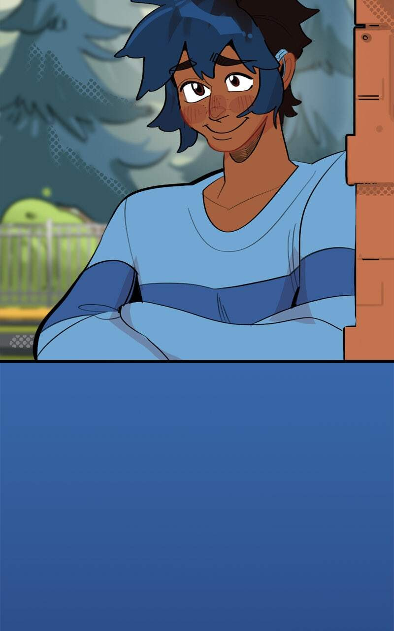 Not So Silent Chapter 96 page 60 - 