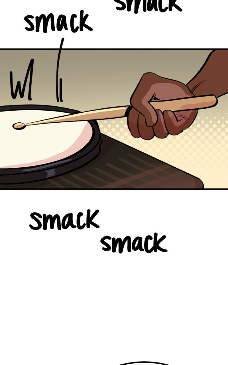 Not So Silent Chapter 96 page 7 - 