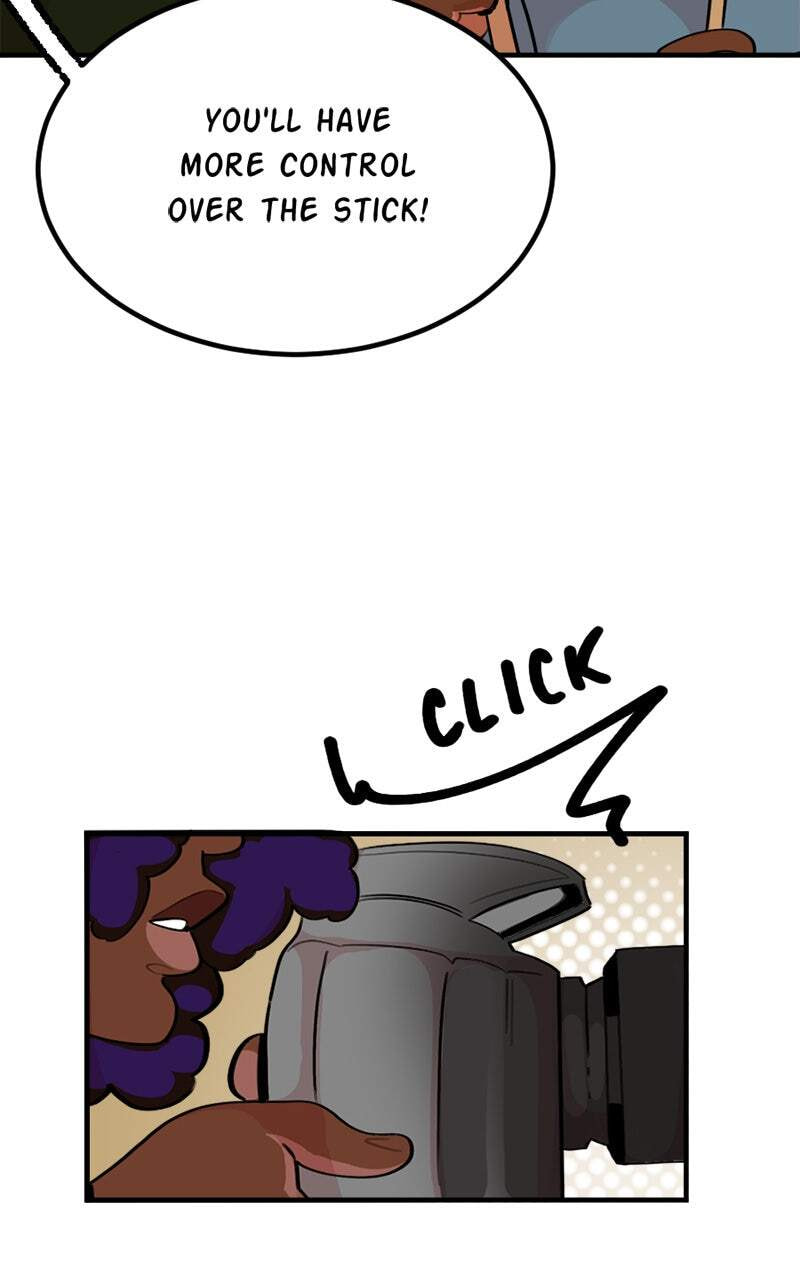 Not So Silent Chapter 96 page 9 - 