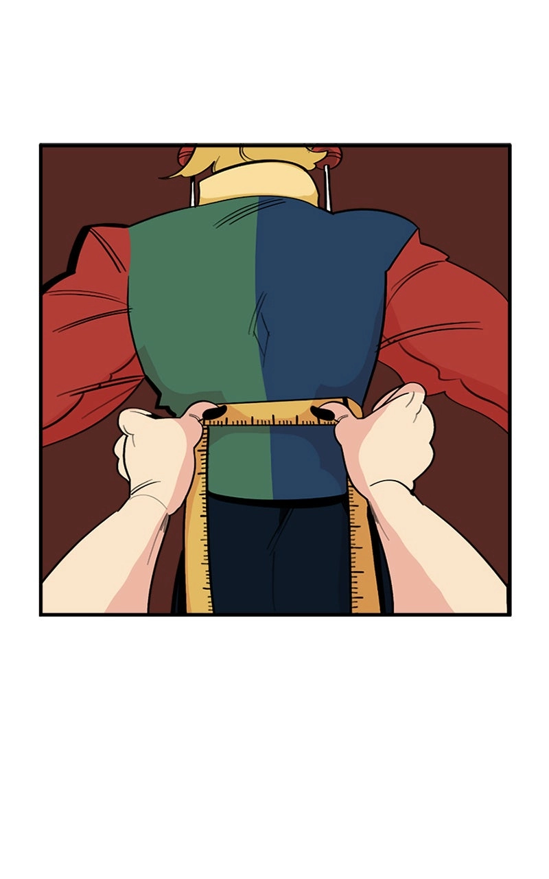 Not So Silent Chapter 97 page 2 - 