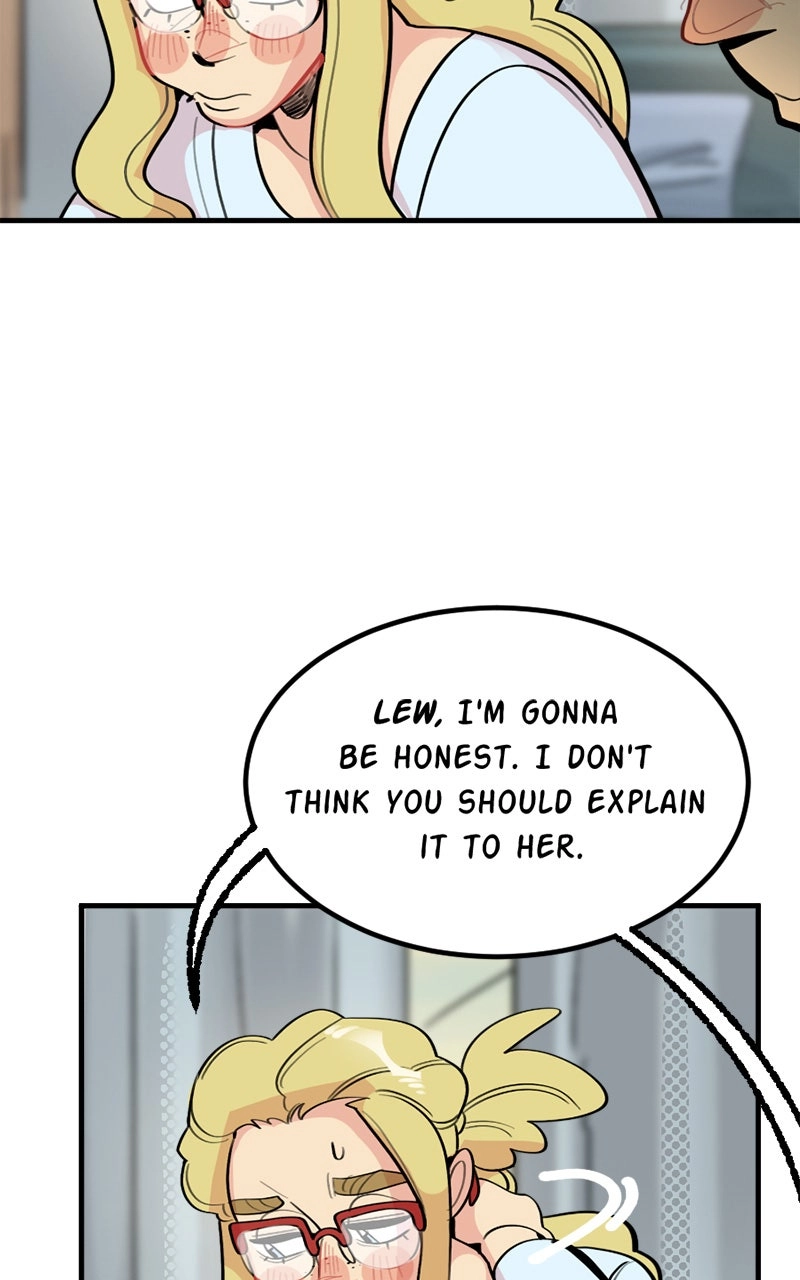 Not So Silent Chapter 97 page 11 - 