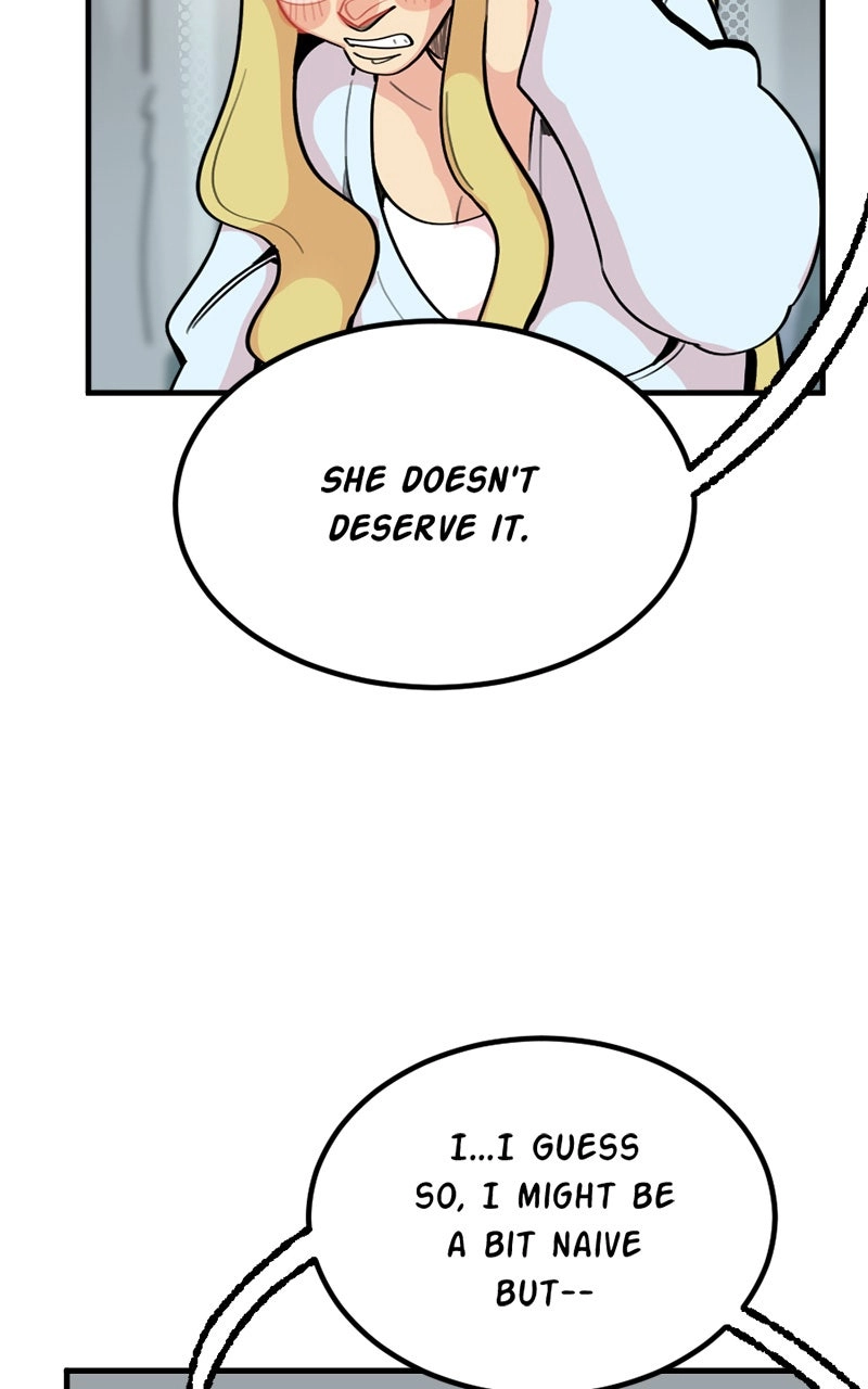 Not So Silent Chapter 97 page 12 - 
