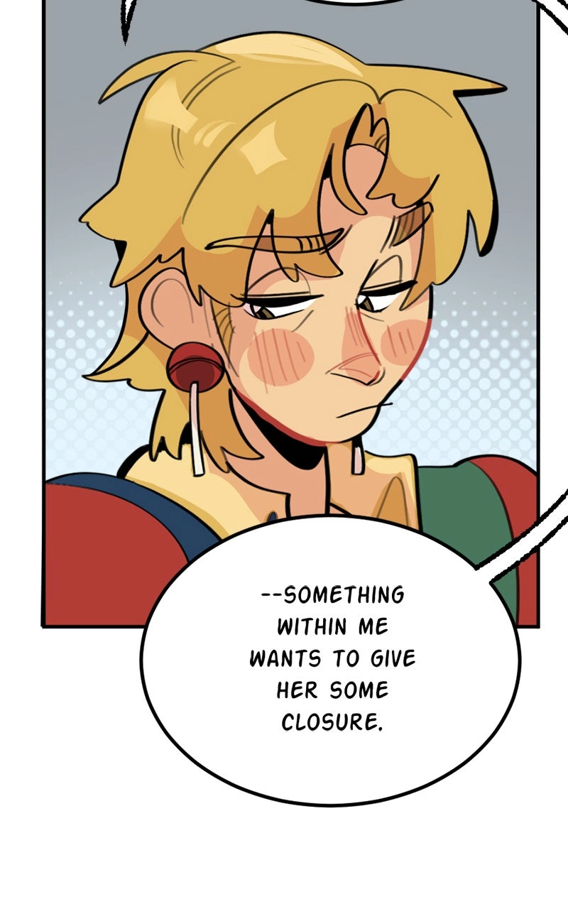 Not So Silent Chapter 97 page 13 - 