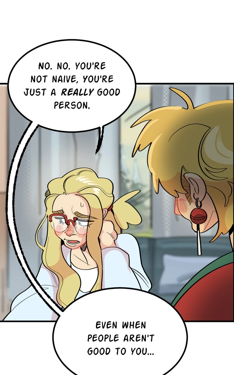 Not So Silent Chapter 97 page 14 - 