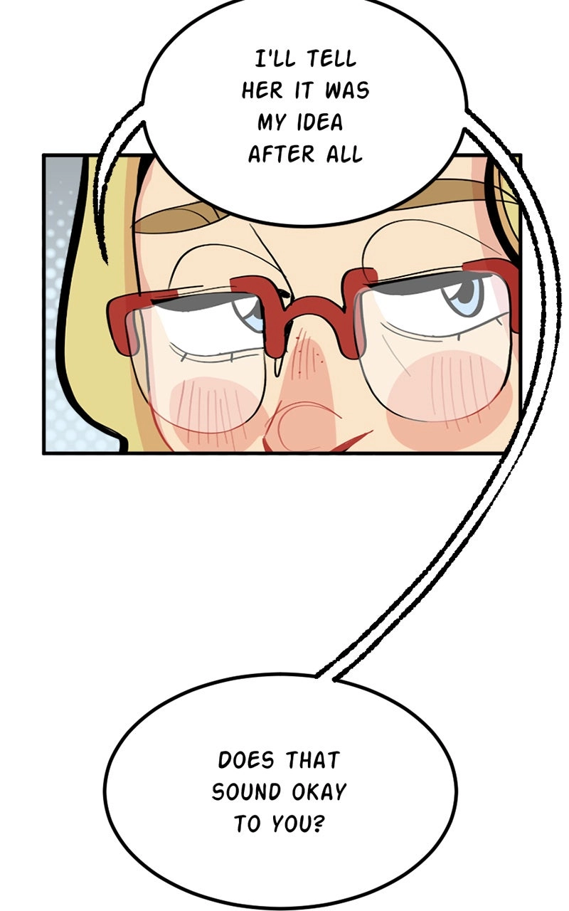 Not So Silent Chapter 97 page 16 - 