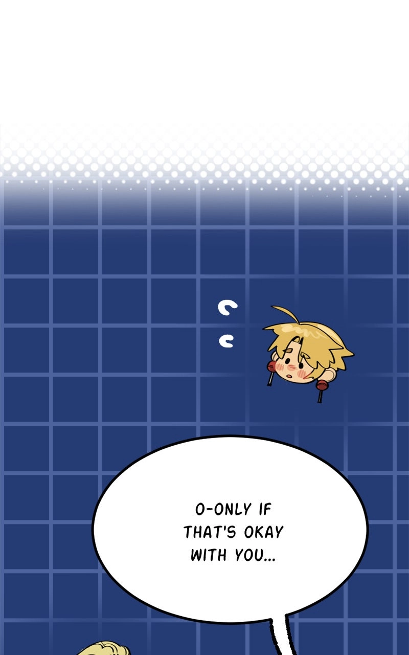 Not So Silent Chapter 97 page 17 - 