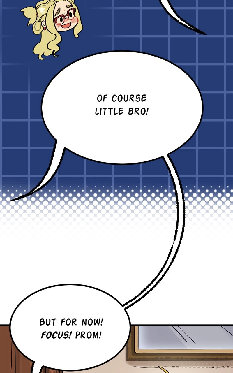 Not So Silent Chapter 97 page 18 - 