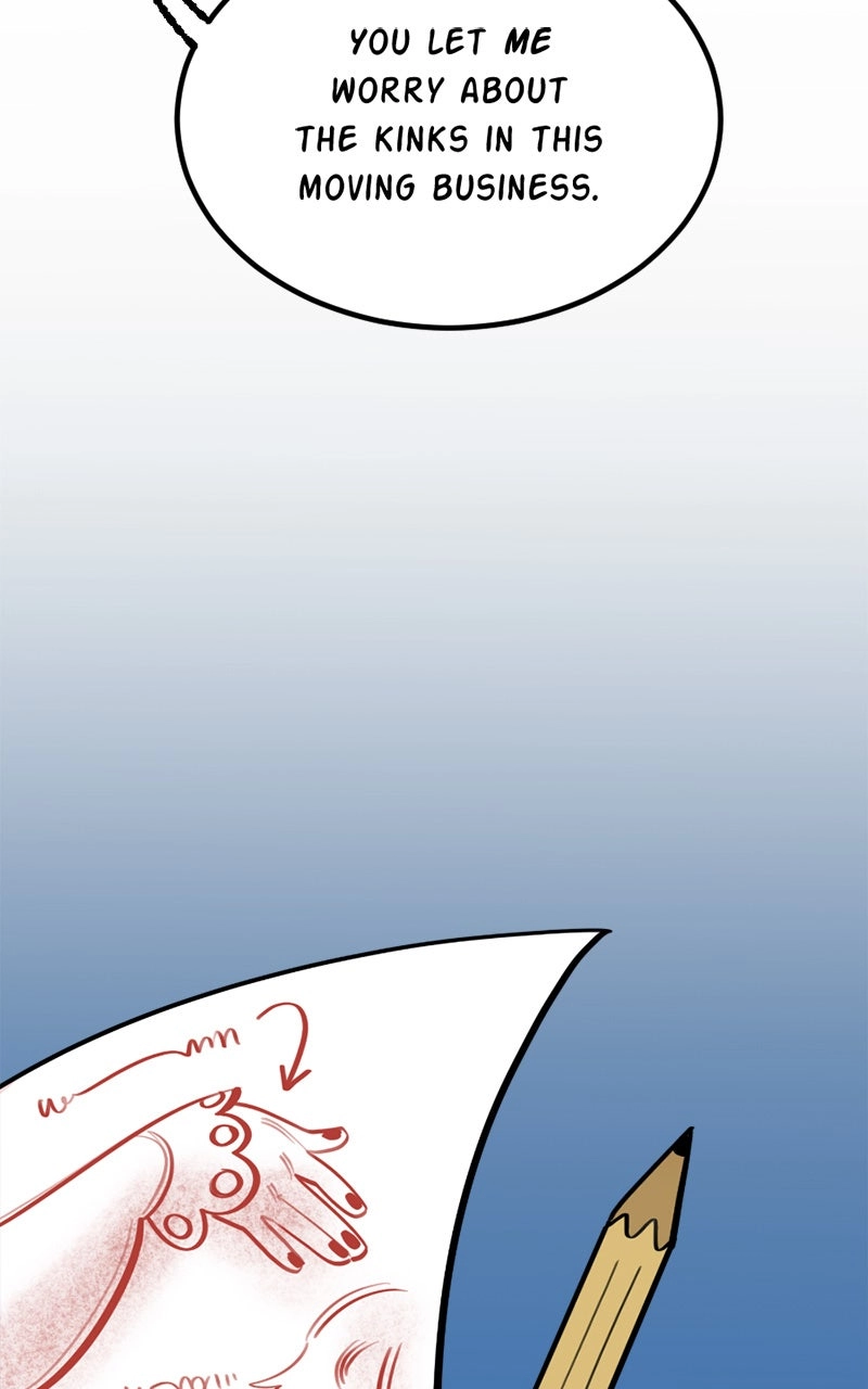 Not So Silent Chapter 97 page 20 - 