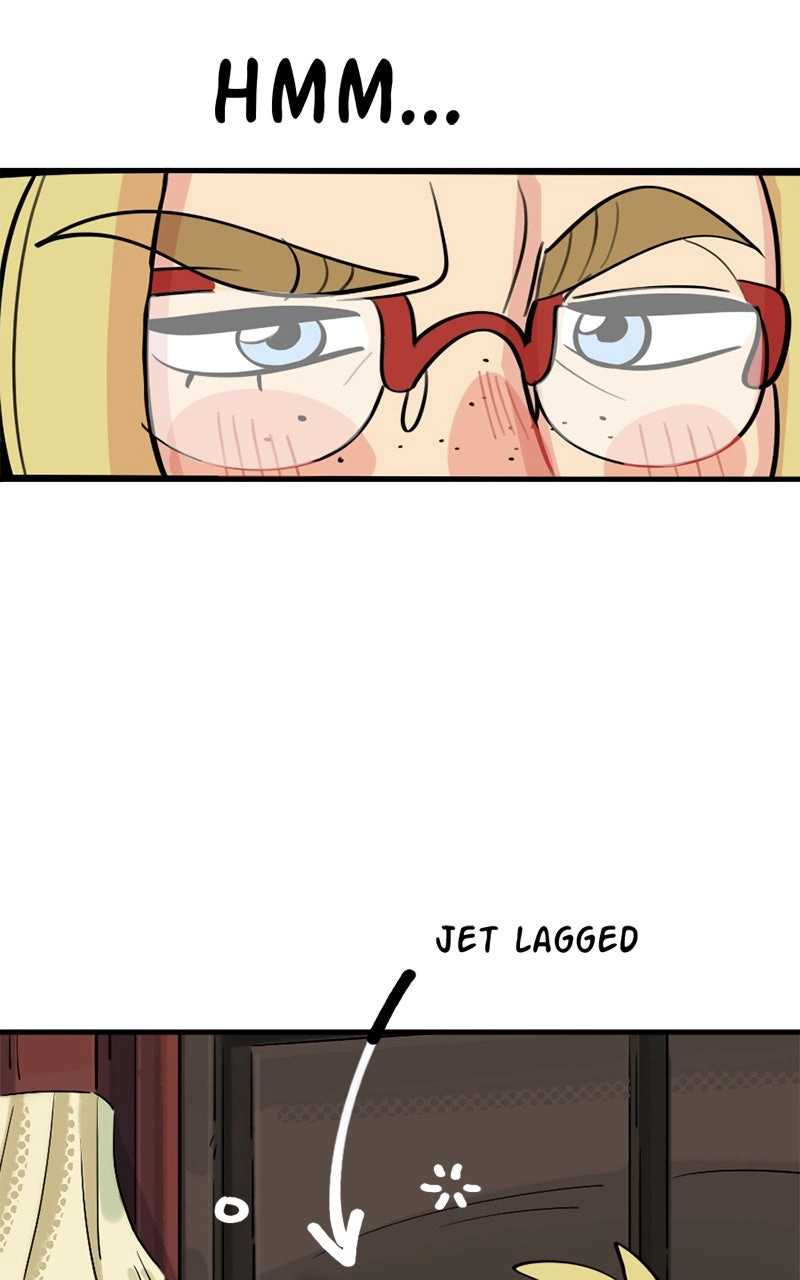 Not So Silent Chapter 97 page 3 - 