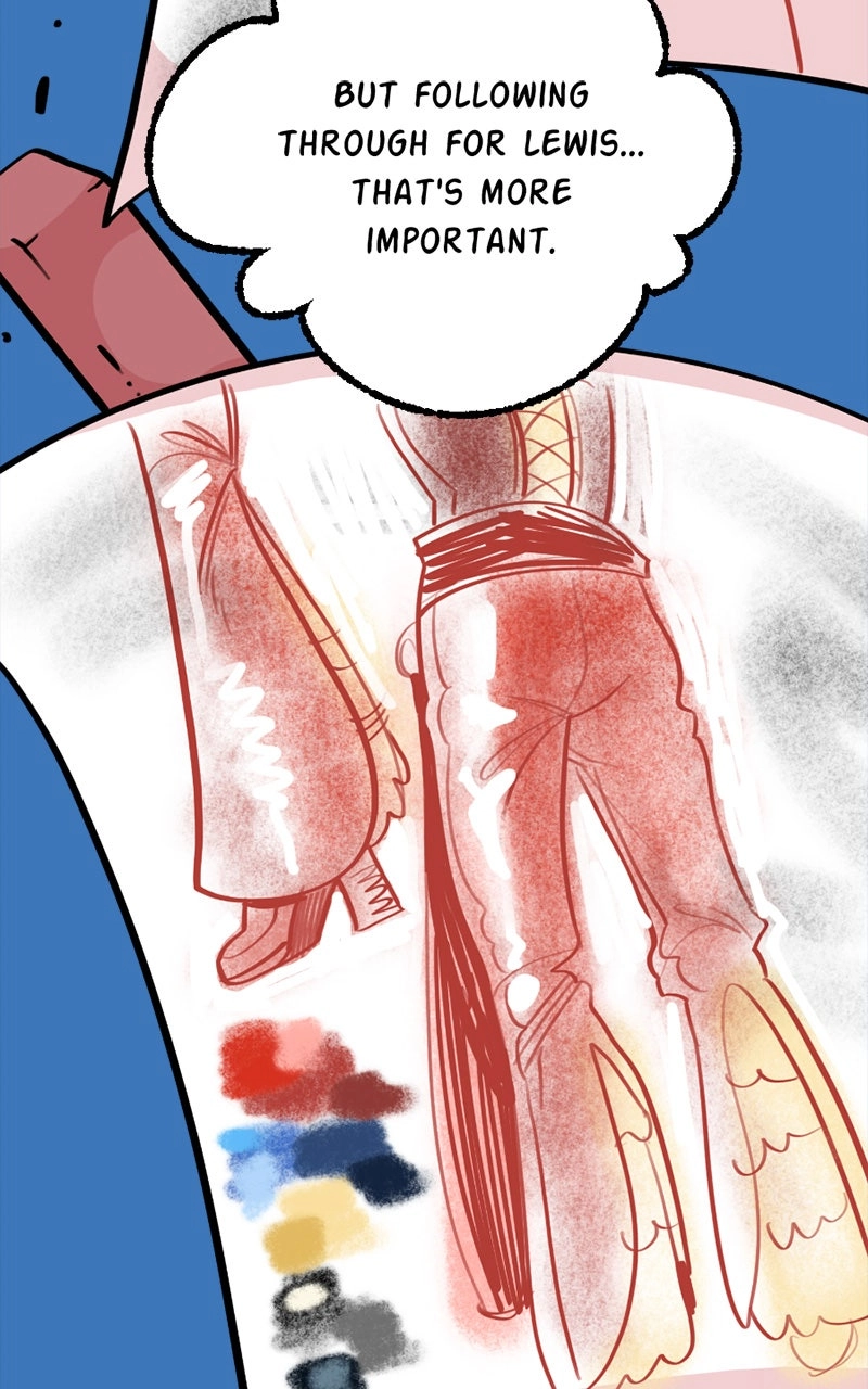 Not So Silent Chapter 97 page 22 - 