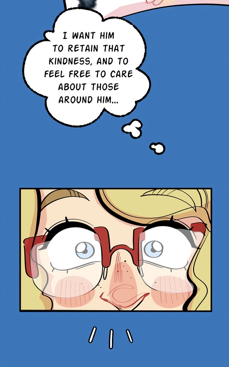 Not So Silent Chapter 97 page 23 - 