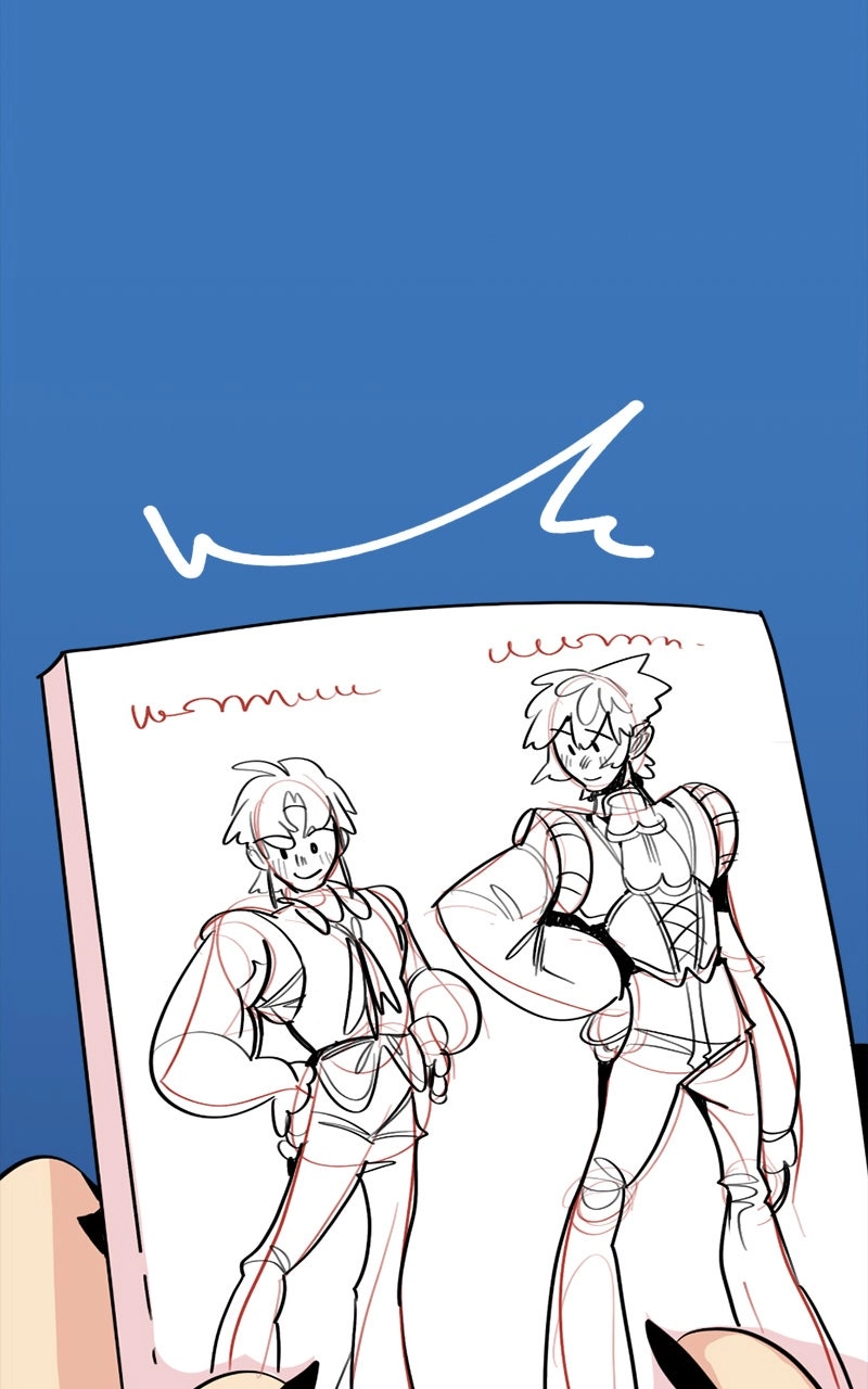 Not So Silent Chapter 97 page 24 - 