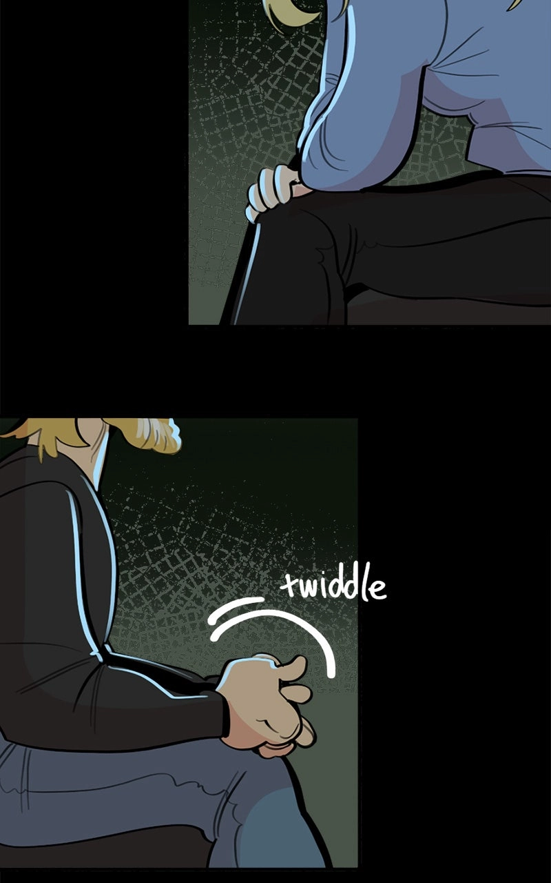 Not So Silent Chapter 97 page 30 - 