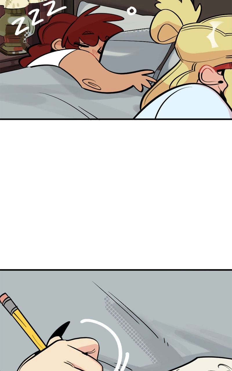 Not So Silent Chapter 97 page 4 - 