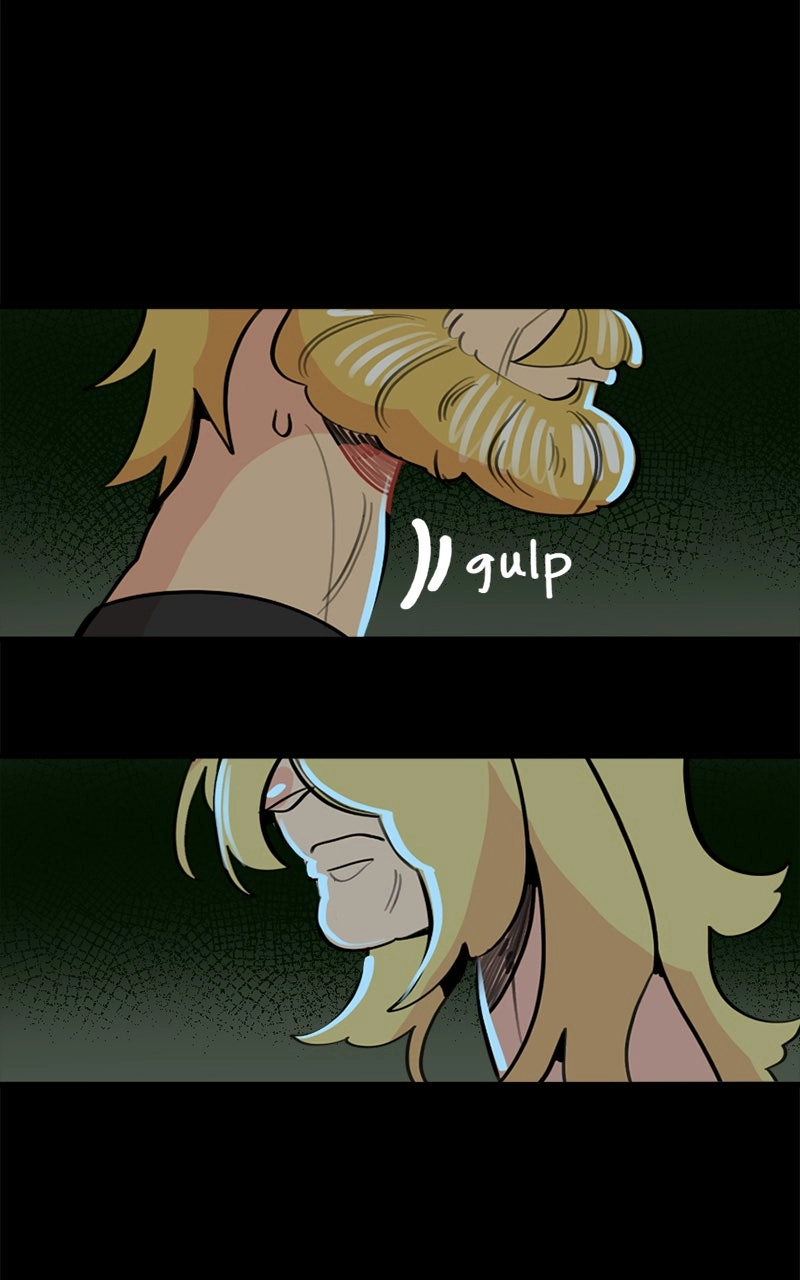 Not So Silent Chapter 97 page 31 - 