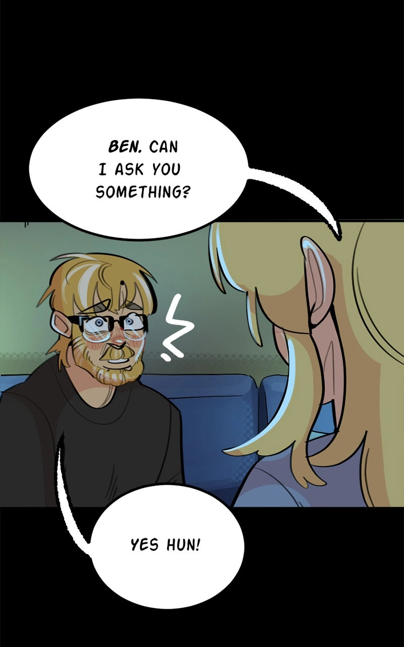 Not So Silent Chapter 97 page 32 - 