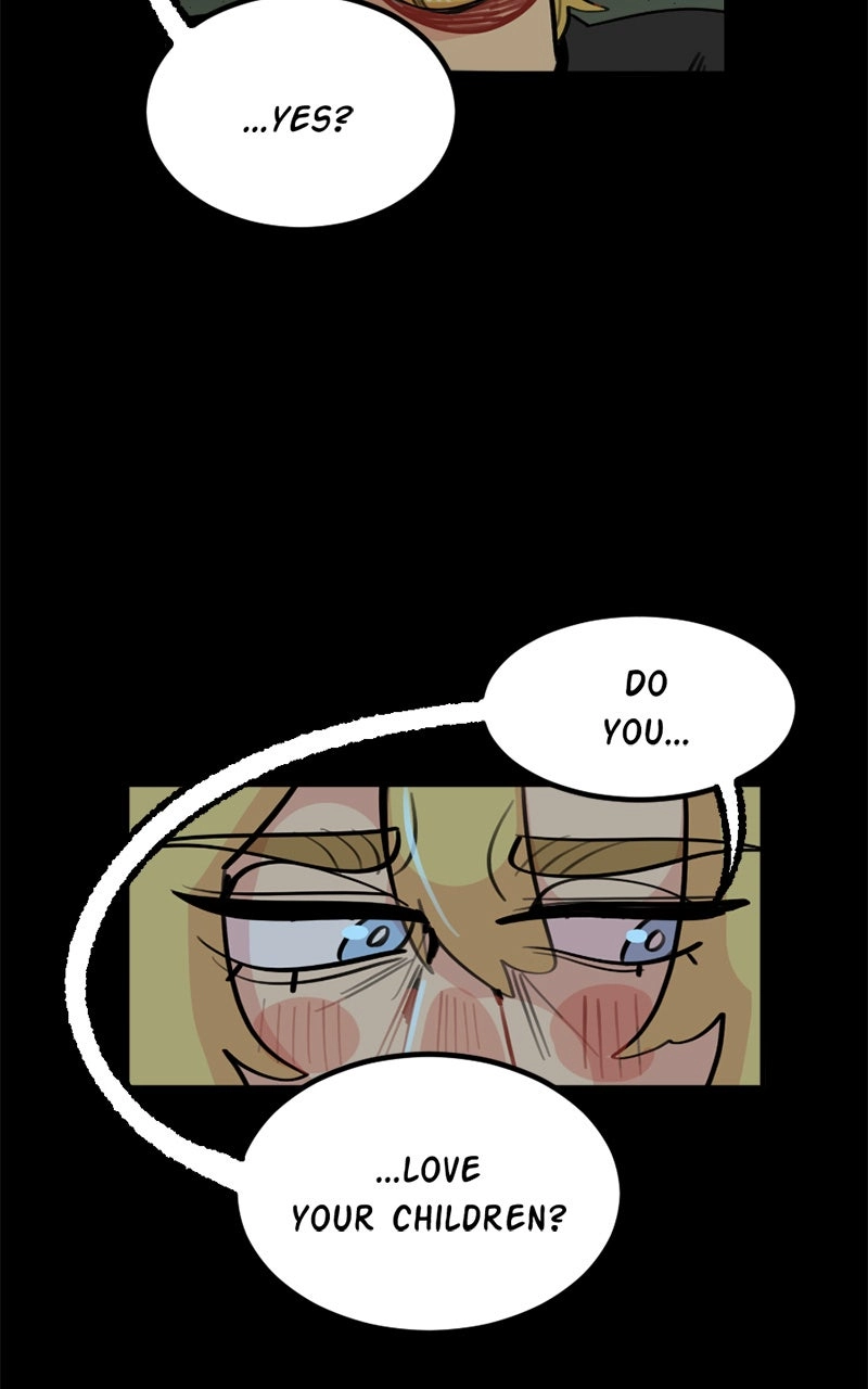 Not So Silent Chapter 97 page 35 - 