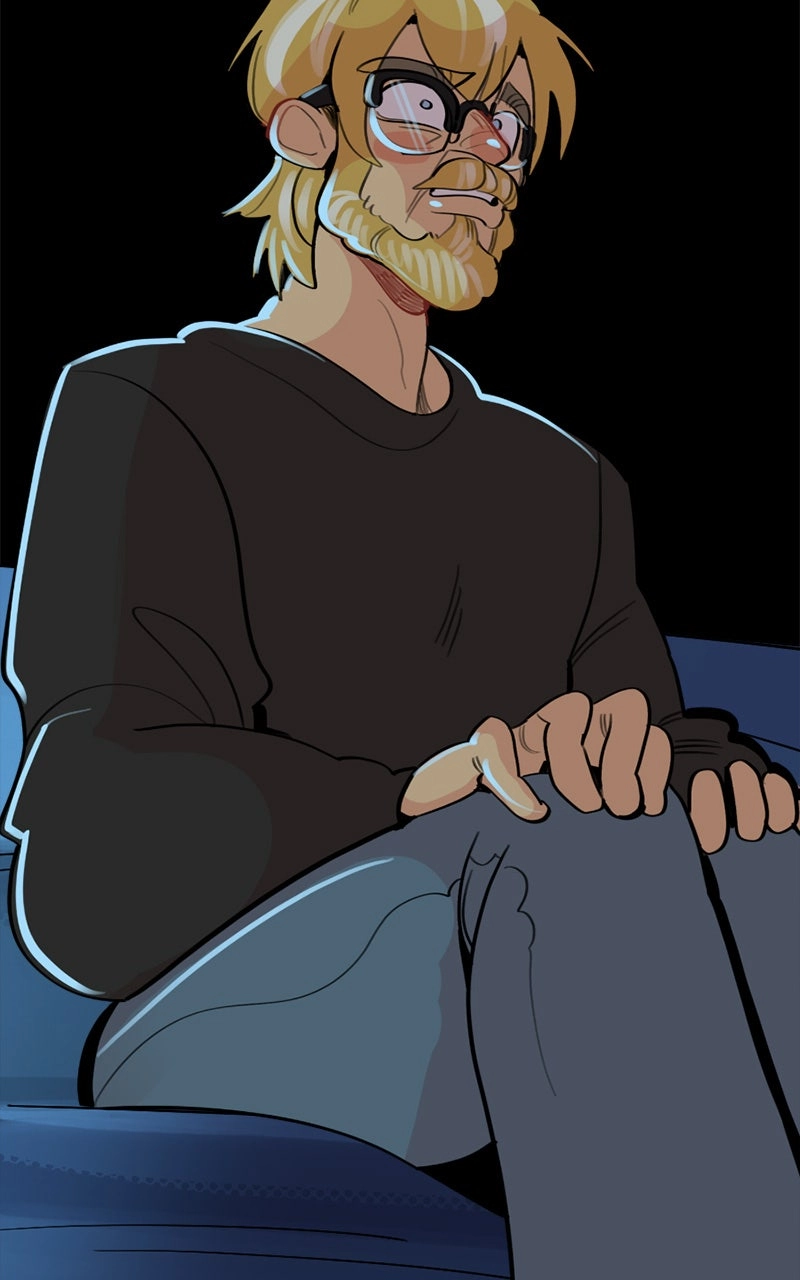 Not So Silent Chapter 97 page 39 - 