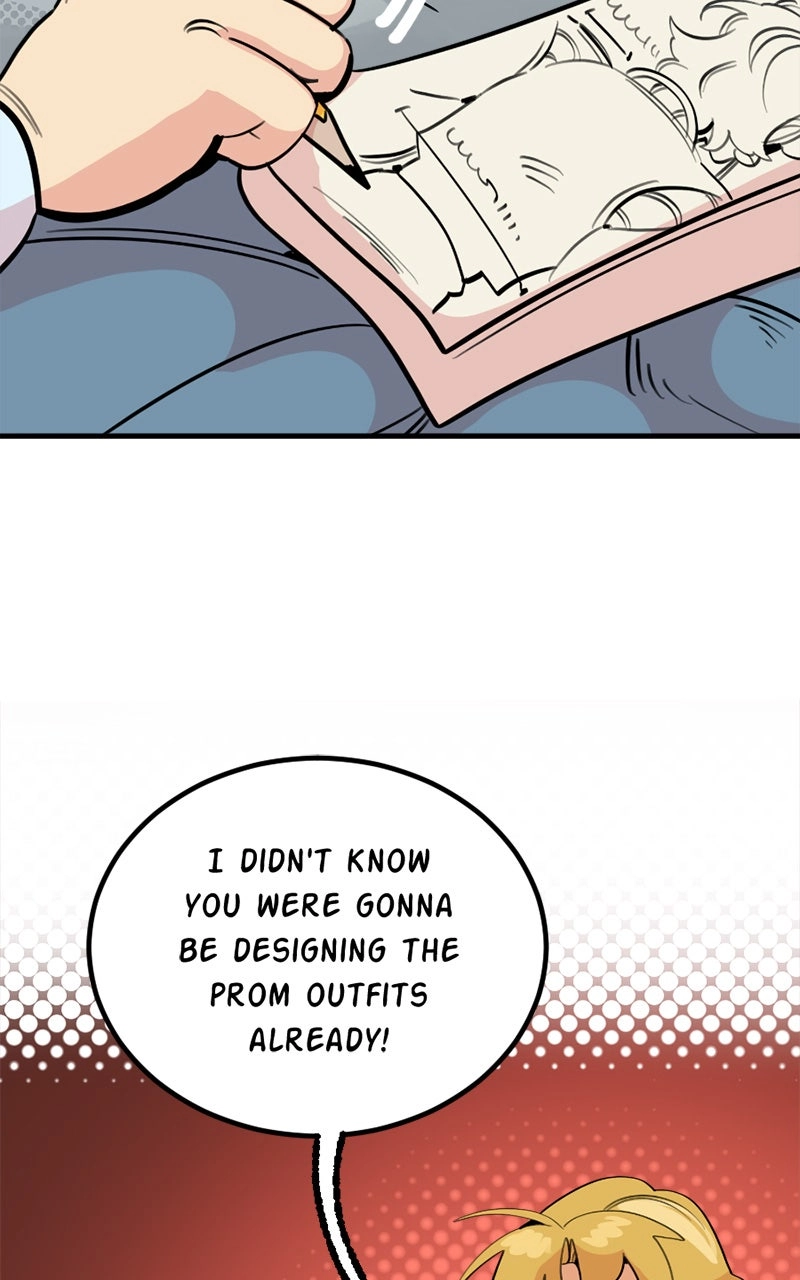 Not So Silent Chapter 97 page 5 - 