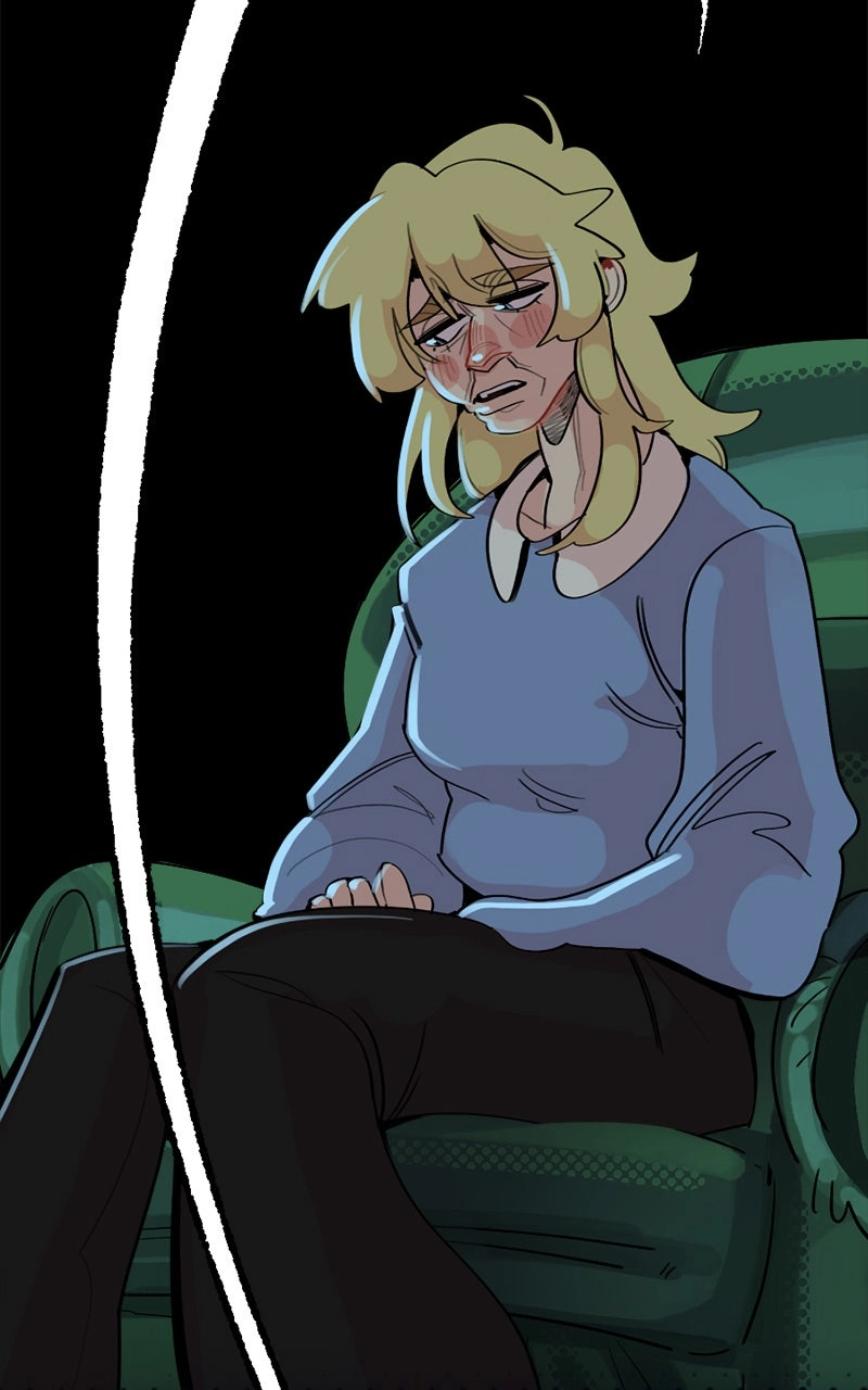 Not So Silent Chapter 97 page 43 - 