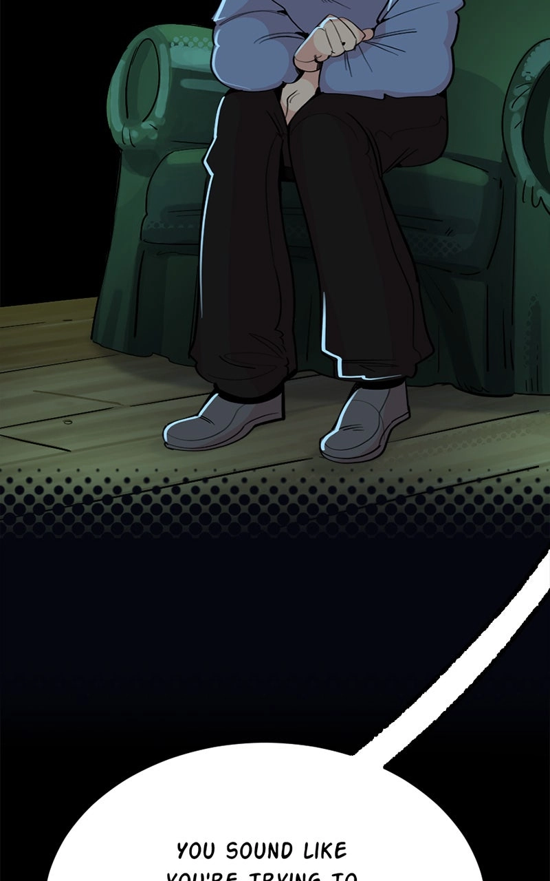 Not So Silent Chapter 97 page 48 - 