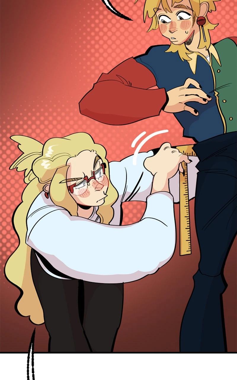 Not So Silent Chapter 97 page 6 - 