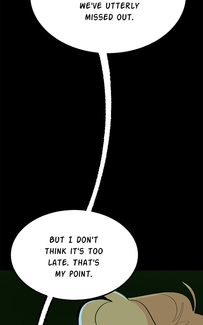 Not So Silent Chapter 97 page 55 - 