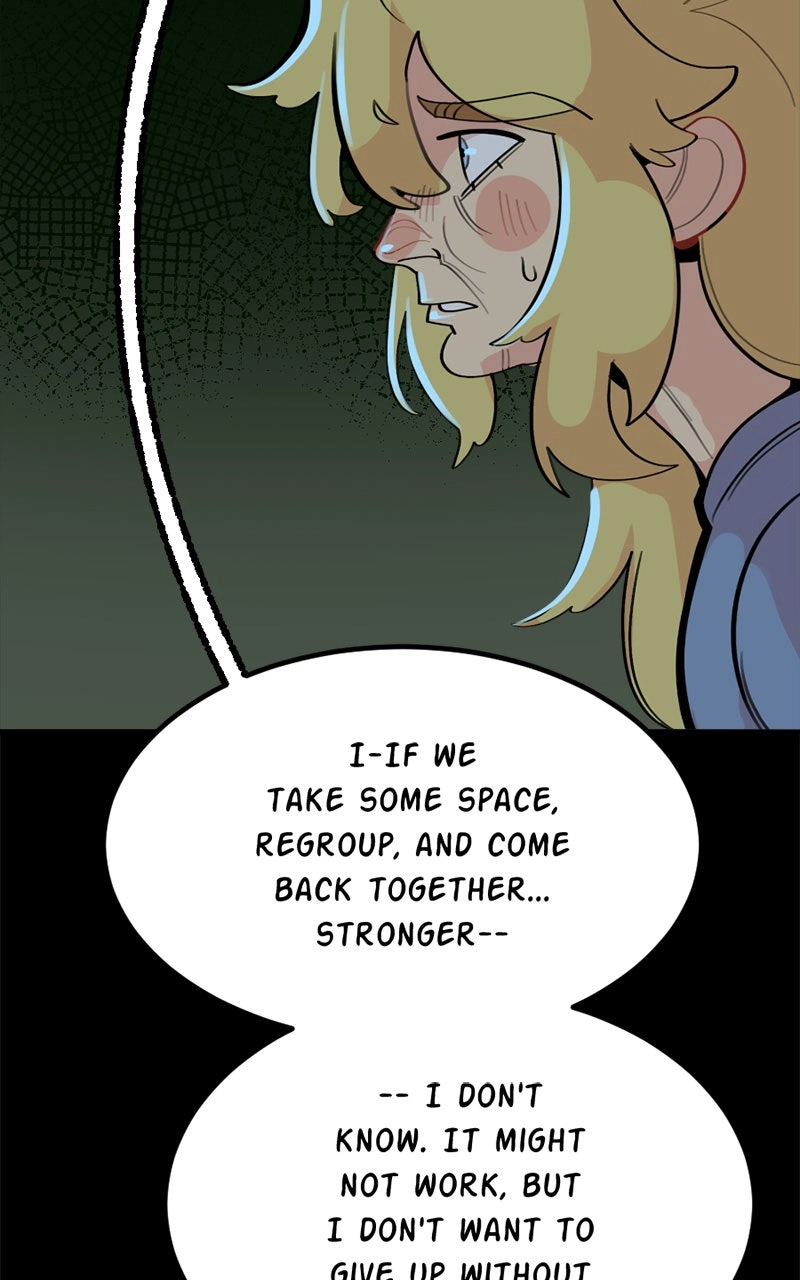 Not So Silent Chapter 97 page 56 - 