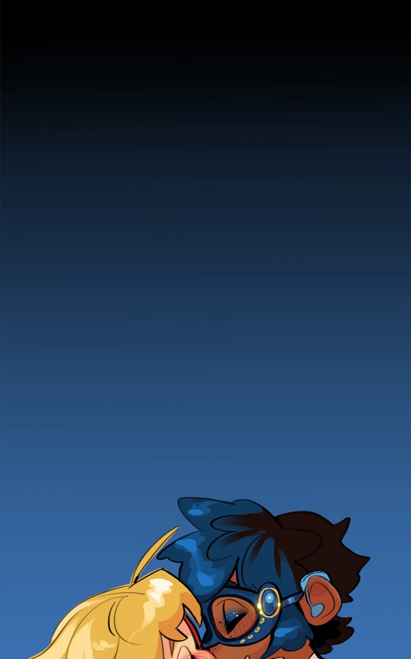 Not So Silent Chapter 97 page 60 - 