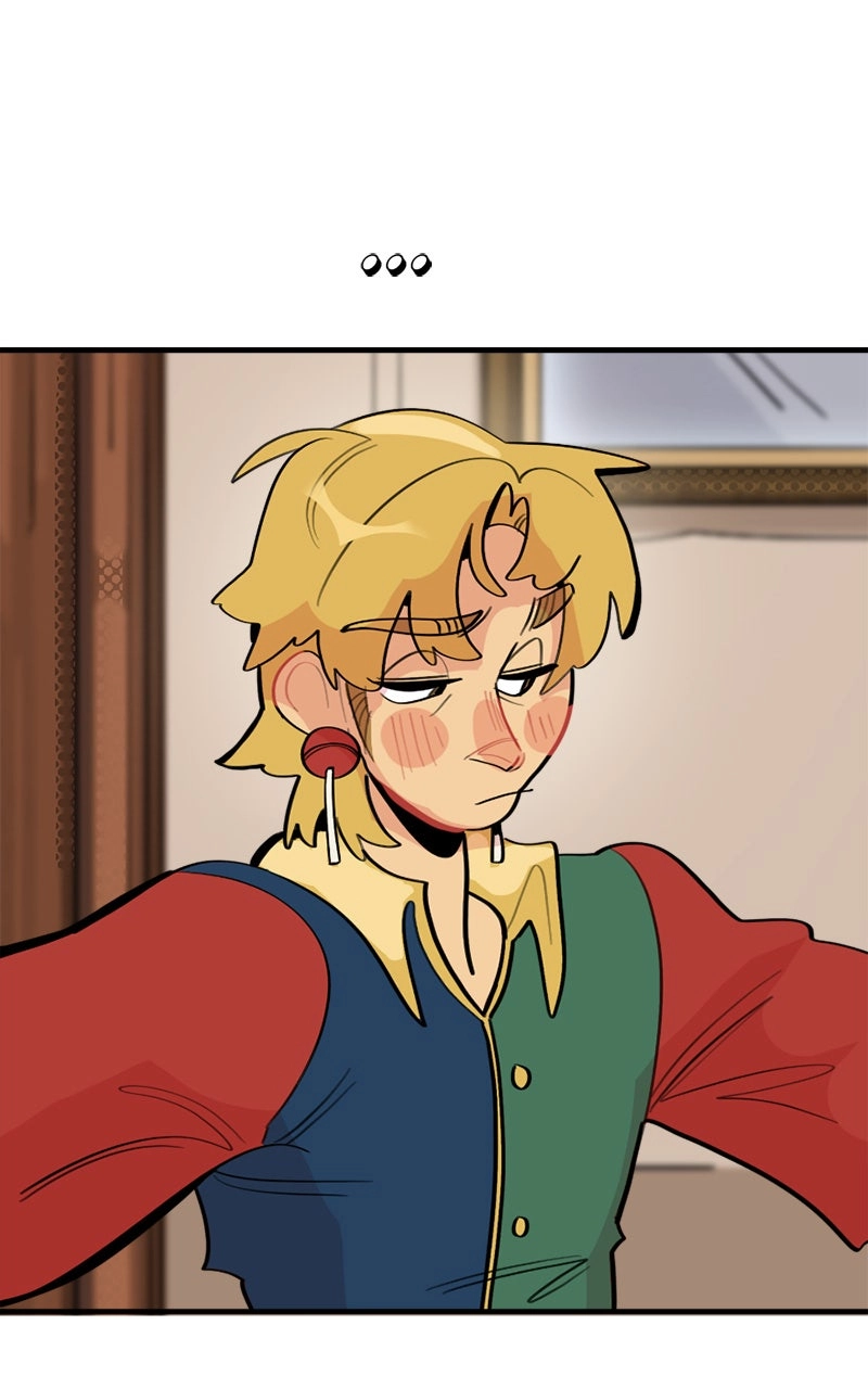 Not So Silent Chapter 97 page 8 - 